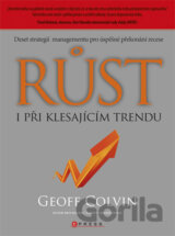 Růst i při klesajícím trendu