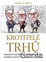 Krotitelé trhů