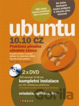 Ubuntu 10.10 CZ