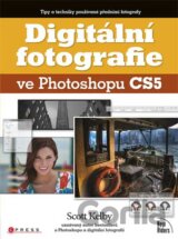 Digitální fotografie ve Photoshopu CS5