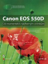 Canon EOS 550D