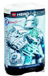 LEGO Hero Factory 7164 - Stormer