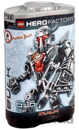 LEGO Hero Factory 7168 - Dunkan Bulk
