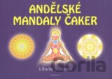 Andělské mandaly čaker