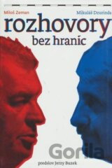 Rozhovory bez hraníc