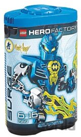 LEGO Hero Factory 7169 - Mark Surge