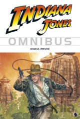 Indiana Jones - Omnibus