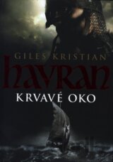 Havran: Krvavé oko