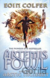 Artemis Fowl and the Arctic Incident