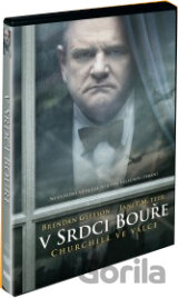 V srdci bouře: Churchill ve válce