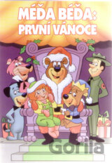 Méďa Béďa: První vánoce