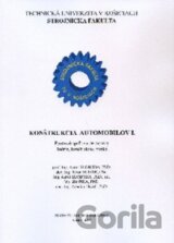 Konštrukcia automobilov I.
