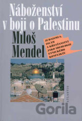 Náboženství v boji o Palestinu