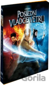 Poslední vládce větru