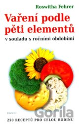 Vaření podle pěti elementů