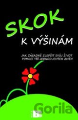 Skok k výšinám