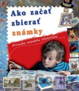 Ako začať zbierať známky