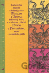Kratochvíľna história o krásnej panne