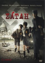 Zátah