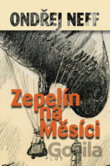 Zepelín na Měsíci