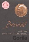 Breviář myšlenek Jana Amose Komenského