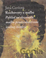 Rozhovory o maľbe