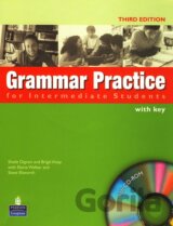 Grammar Practice for Intermediate Students