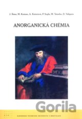 Anorganická chémia