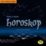 Sestav si vlastní horoskop