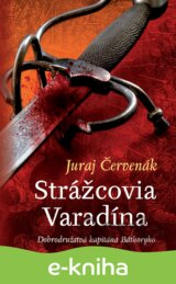 Strážcovia Varadína