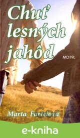 Chuť lesných jahôd