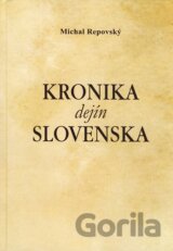 Kronika dejín Slovenska