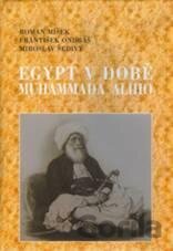 Egypt v době Muhammada Alího