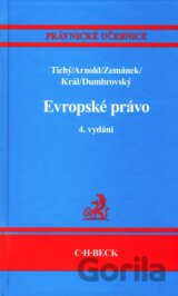 Evropské právo