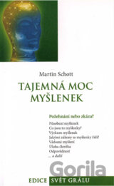 Tajemná moc myšlenek