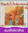 Mach A Sebestova: Macourek,m. / Vypravi P.narozny