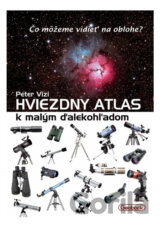 Hviezdny atlas k malým ďalekohľadom
