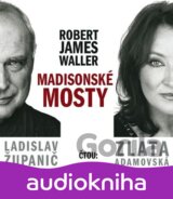 Madisonské mosty (Robert James Waller) [CZ]