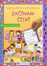 Začínam čítať