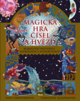 Magická hra čísel a hvězd
