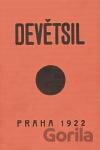 Revoluční sborník Devětsil