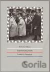 Zapomenutý prorok Tomáš G. Masaryk