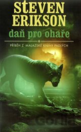 Daň pro ohaře