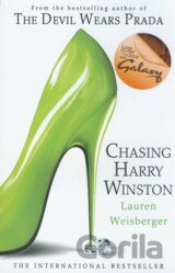 Chasing Harry Winston