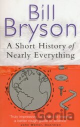 A Short History of Nearly Everything
