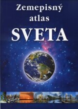 Zemepisný atlas sveta