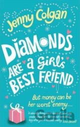 Diamonds are a Girl's Best Friend