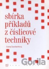 Sbírka příkladů z číslicové techniky