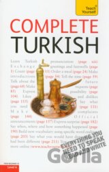 Complete Turkish