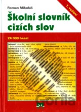 Školní slovník cizích slov